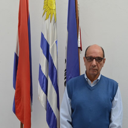 Fotografía de Dr. Daniel Radío